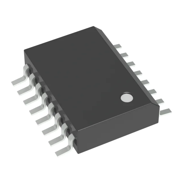 MC14490DWR2 onsemi