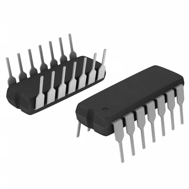 MC74AC00NG onsemi