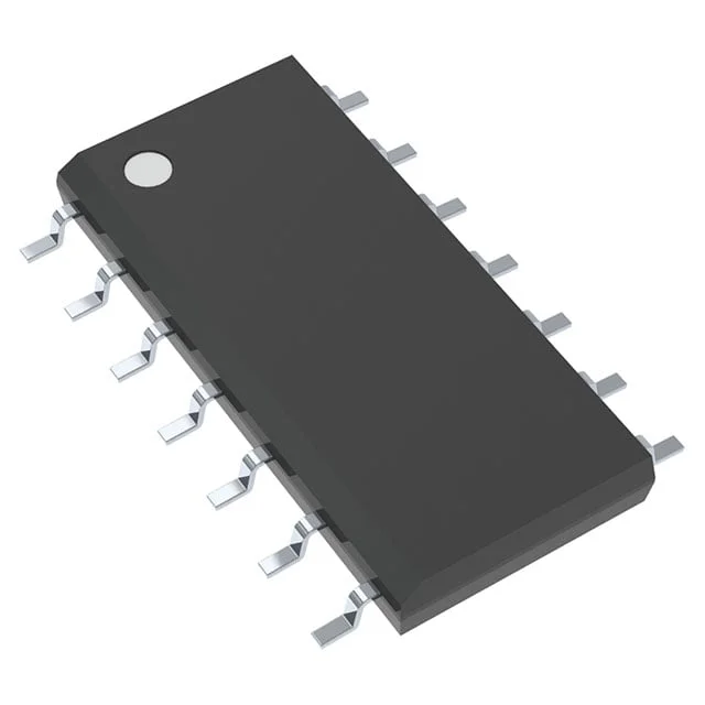 MC74HC03AD onsemi