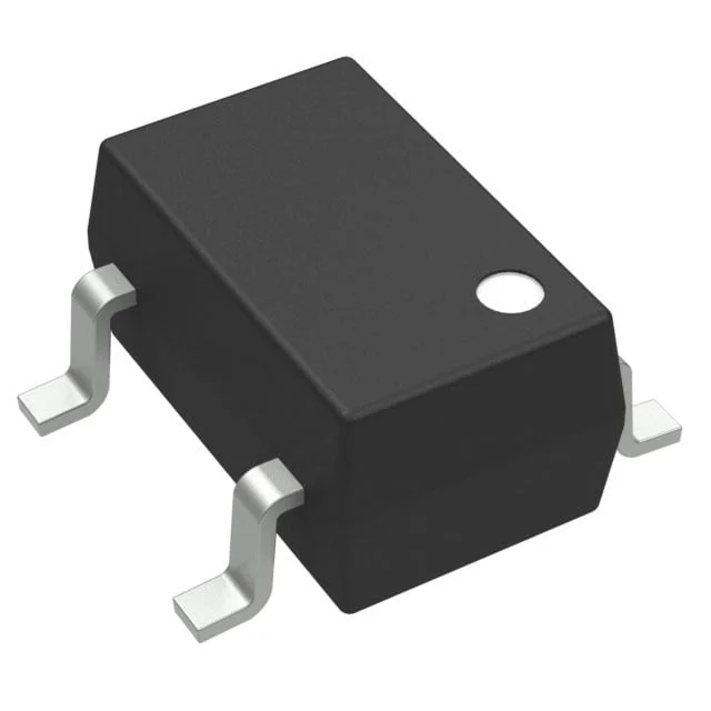 MC74VHC1GT14DTT1 onsemi