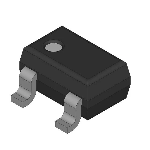 MC74VHC1GU04DF2G onsemi
