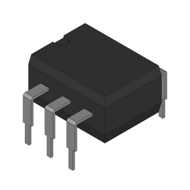 MCT2EM onsemi
