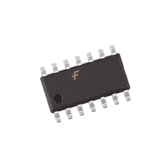 MM74HC125SJX onsemi