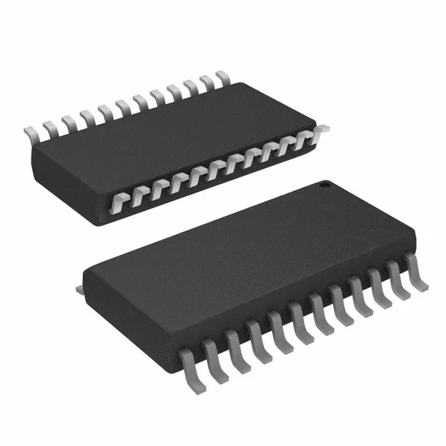 MM74HC154WMX onsemi