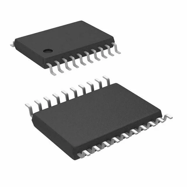 MM74HC573MTCX onsemi