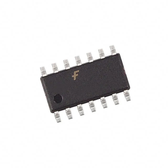 MM74HCT32SJ onsemi