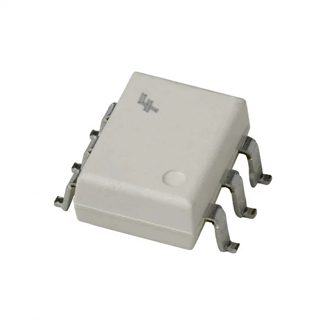 MOC3043SR2VM onsemi