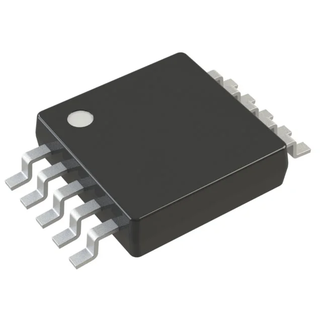 NB4N855SMR4G onsemi