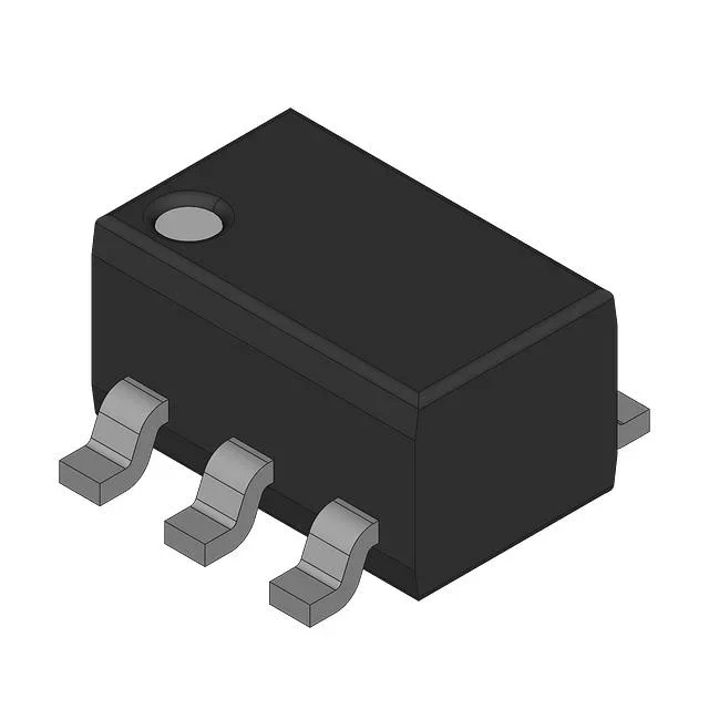 NC7SP19P6X onsemi