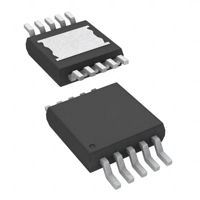 NCL30086BHDR2G onsemi