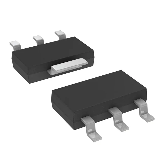 NCP1070STCT3G onsemi