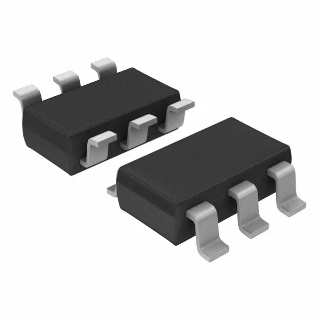NCP1361BABAYSNT1G onsemi