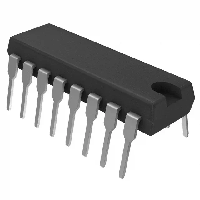 NCP1395BPG onsemi