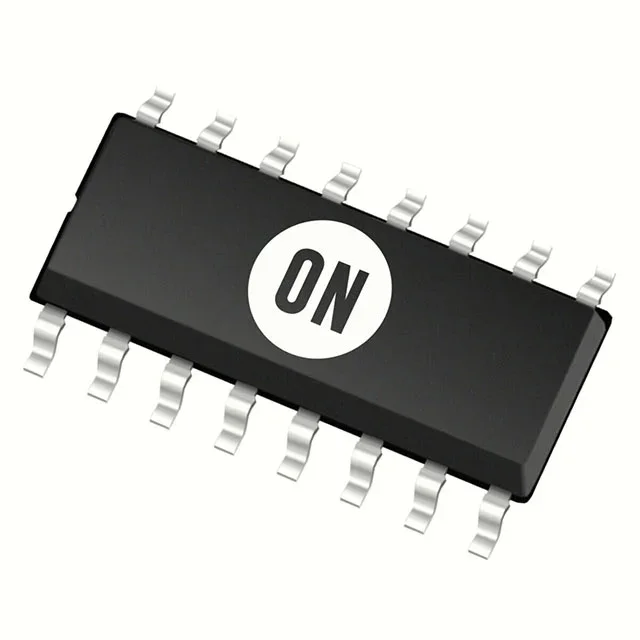 NCP13992AFDR2G onsemi
