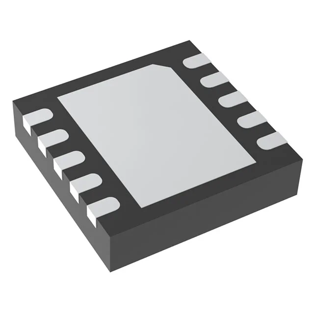NCP1589AMNTWG onsemi