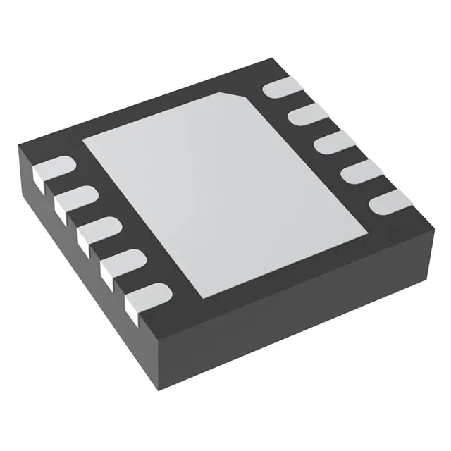 NCP1589AMNTXG onsemi