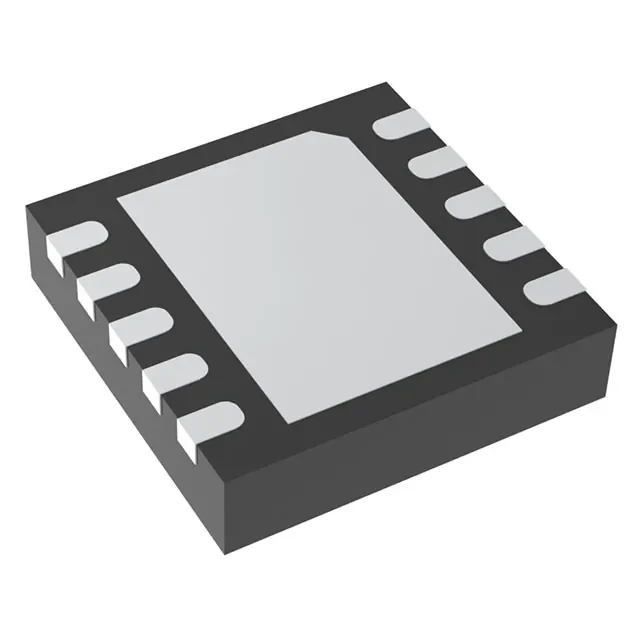 NCP1835BMNR2 onsemi