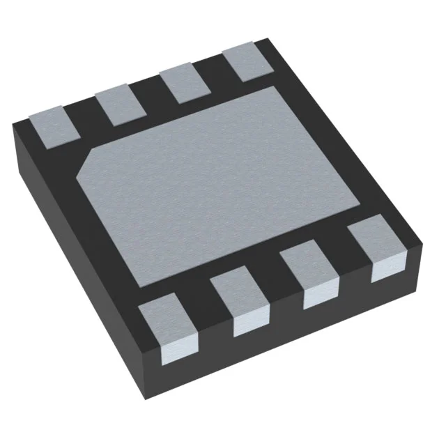NCP367DPMUECTBG onsemi