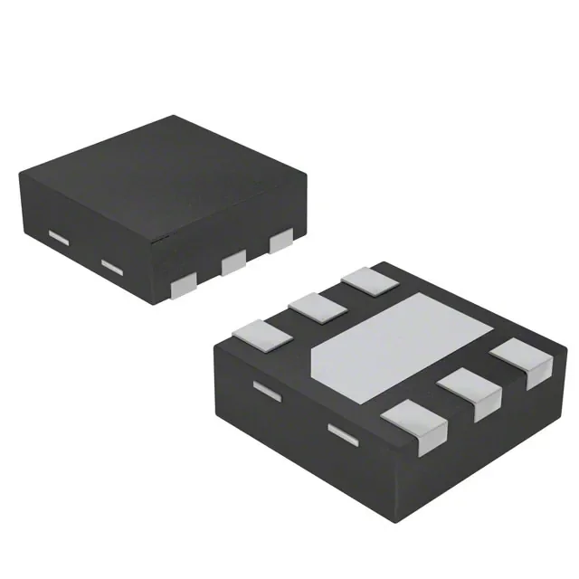 NCP380HMUAJAATBG onsemi