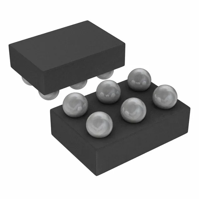 NCP437FCT2G onsemi