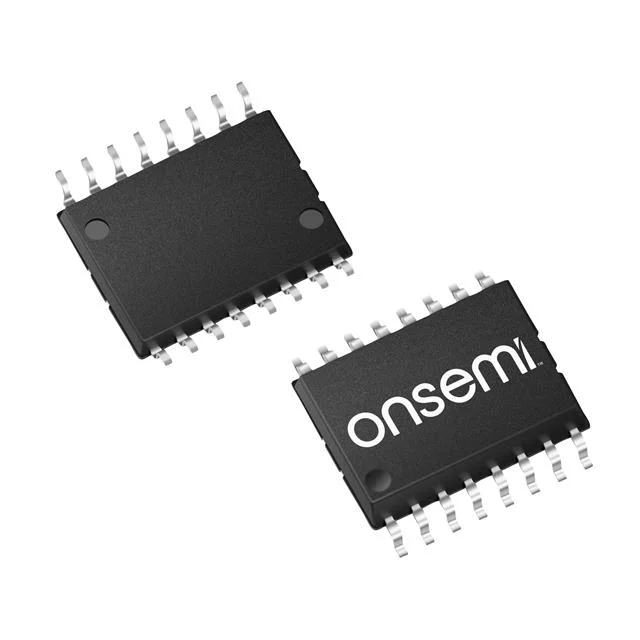 NCP51560BBDWR2G onsemi