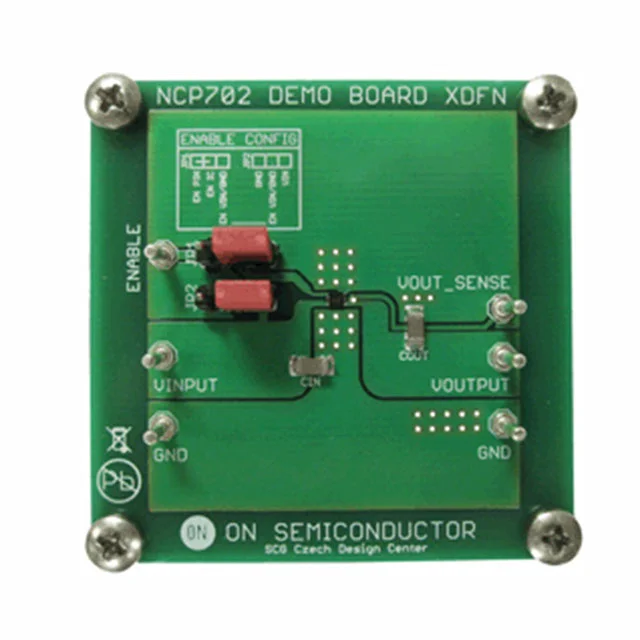 NCP702SN30T1GEVB onsemi