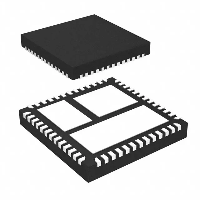 NCP81109FMNTXG onsemi
