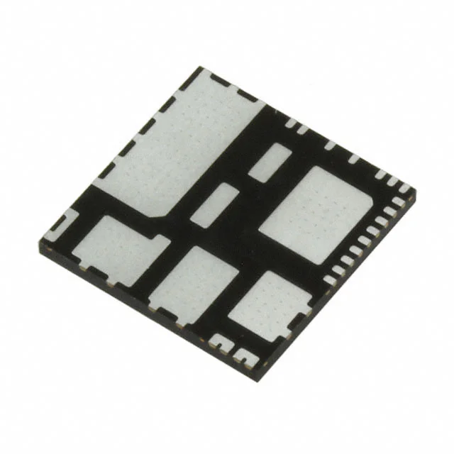 NCP81382MNTXG onsemi