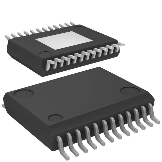 NCV7718BDQR2G onsemi