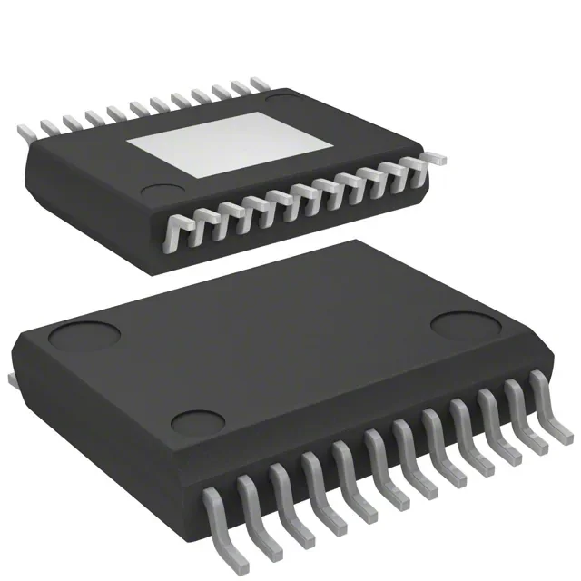 NCV7751DQR2G onsemi