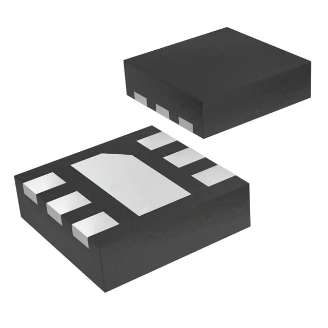 NCV8720BMTW120TBG onsemi