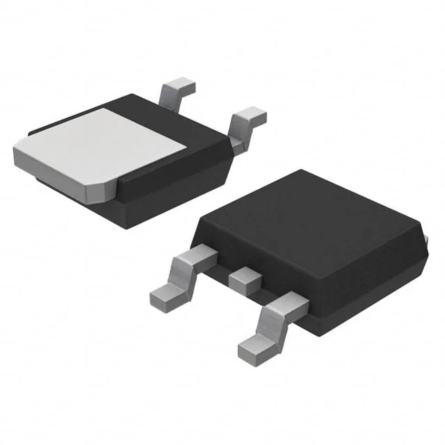 NID5001NT4G onsemi
