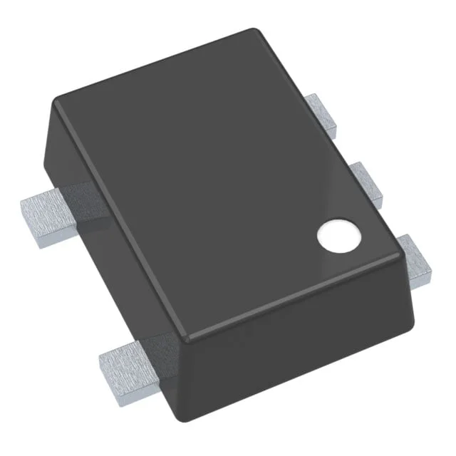NL17SH02P5T5G onsemi