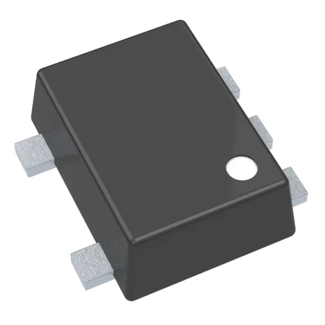 NL17SH17P5T5G onsemi