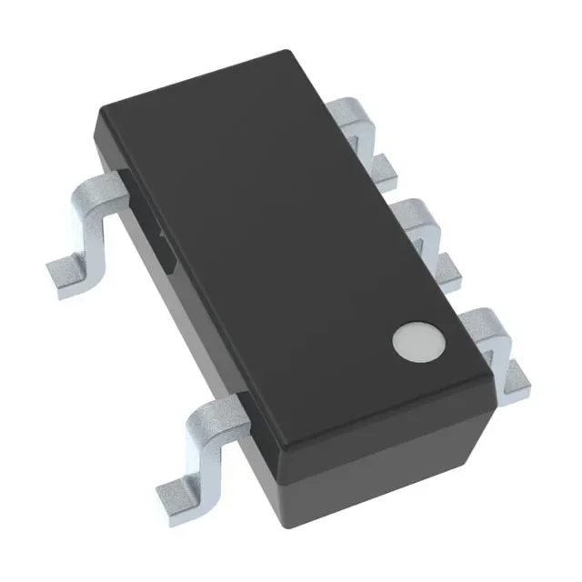 NL17SZ07DBVT1G onsemi