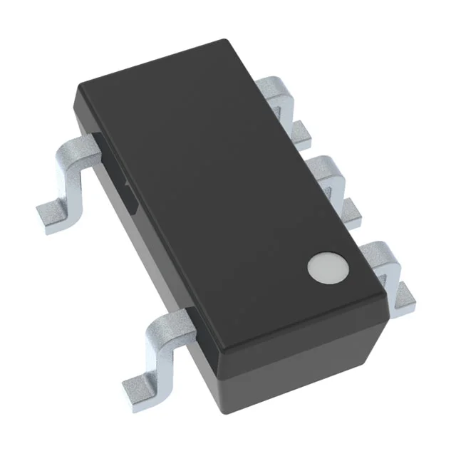 NL17SZ17DBVT1G onsemi