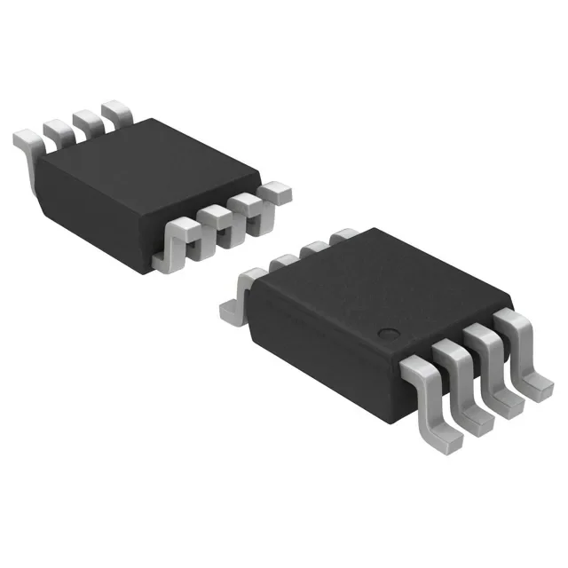 NLAS323USG onsemi