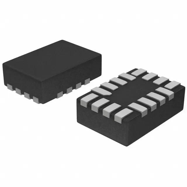 NLAS3899BMNTBG onsemi