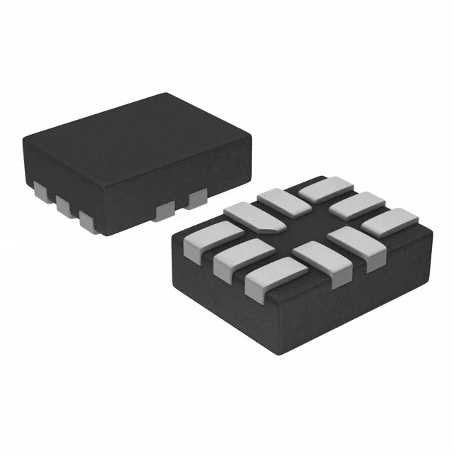 NLAS5223CMUTAG onsemi