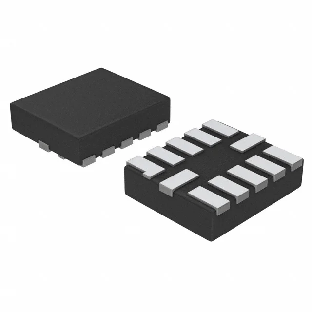 NLAS8252MUTAG onsemi