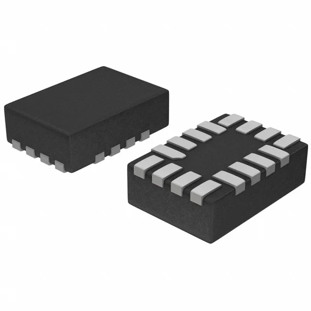 NLAST9431MTR2G onsemi