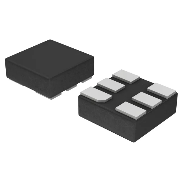 NLSX5011AMX1TCG onsemi