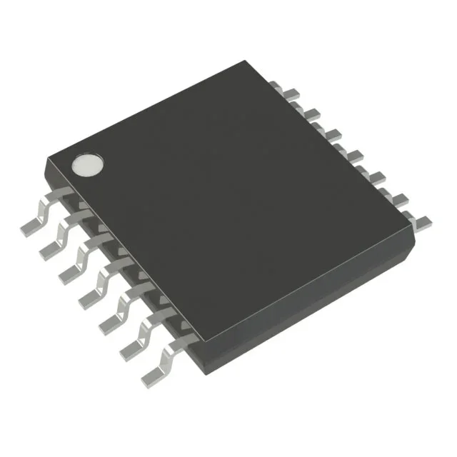 NLV74VHCU04DTR2G onsemi