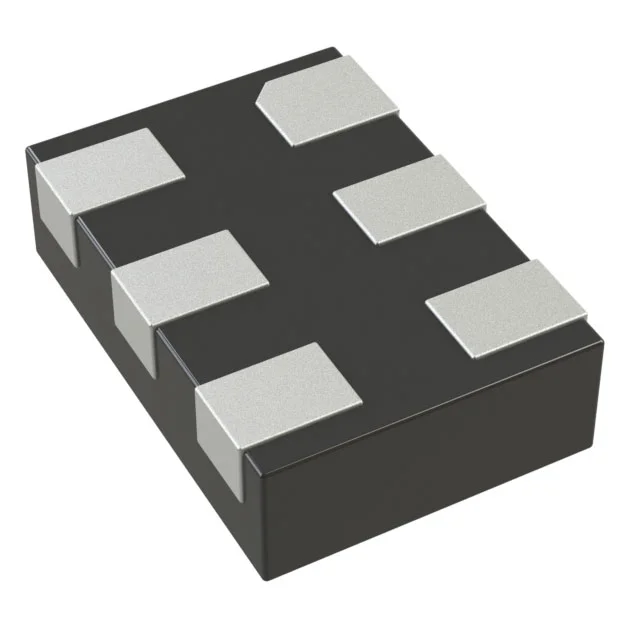 NLVX2G16AMUTCG onsemi