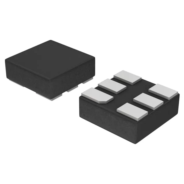 NLX2G06AMX1TCG onsemi