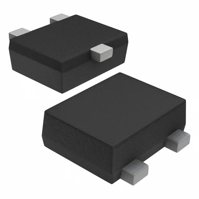 NSVF3007SG3T1G onsemi