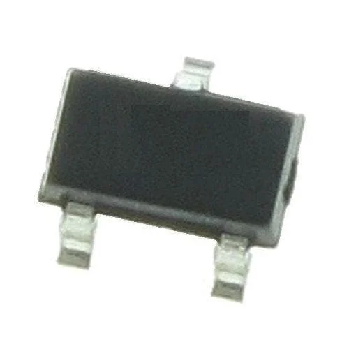 NSVMMBTH81LT3G onsemi