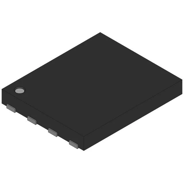 NTMFD001N03P9 onsemi