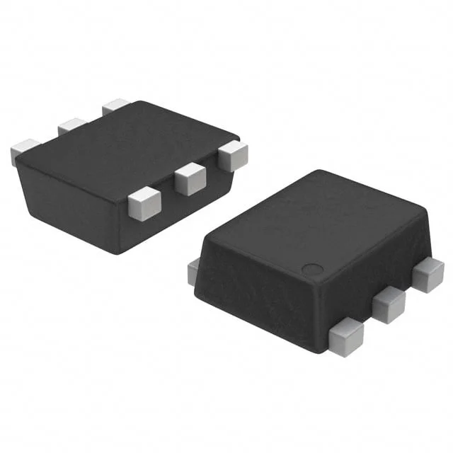 NTUD3170NZT5G onsemi