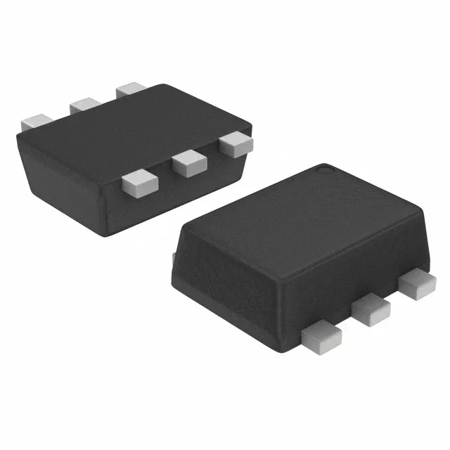 NUP4102XV6T1G onsemi